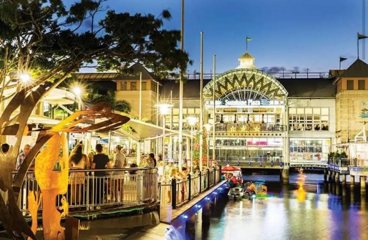Heart Of Cotton Tree- Walk To Beach & River Maroochydore Apartment