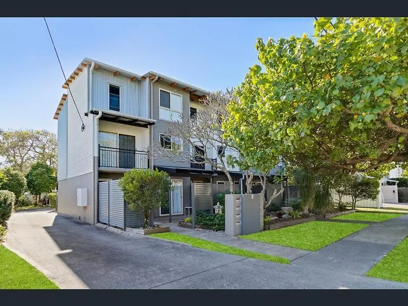 Heart Of Cotton Tree- Walk To Beach & River Maroochydore