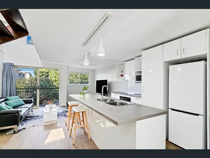 Apartment Heart Of Cotton Tree- Walk To Beach & River Maroochydore
