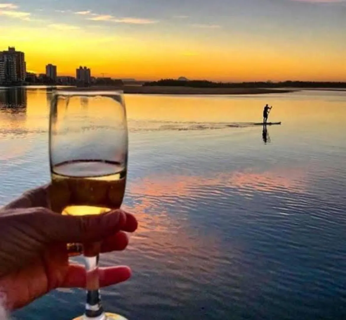 Apartment Heart Of Cotton Tree- Walk To Beach & River Maroochydore