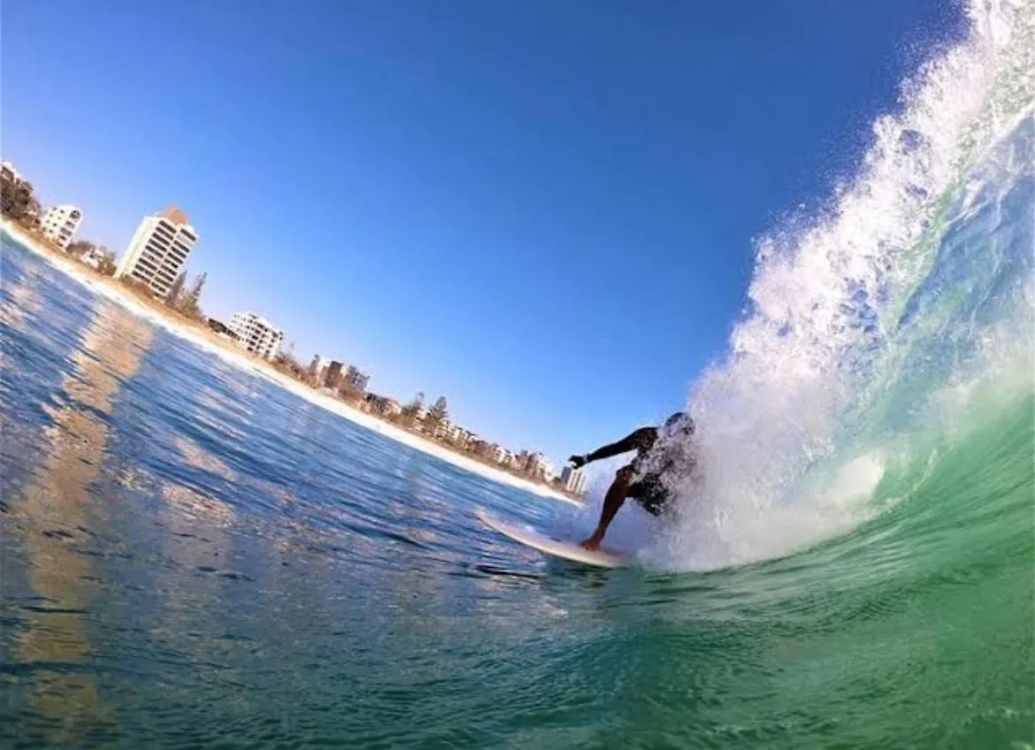 Heart Of Cotton Tree- Walk To Beach & River Maroochydore Australia